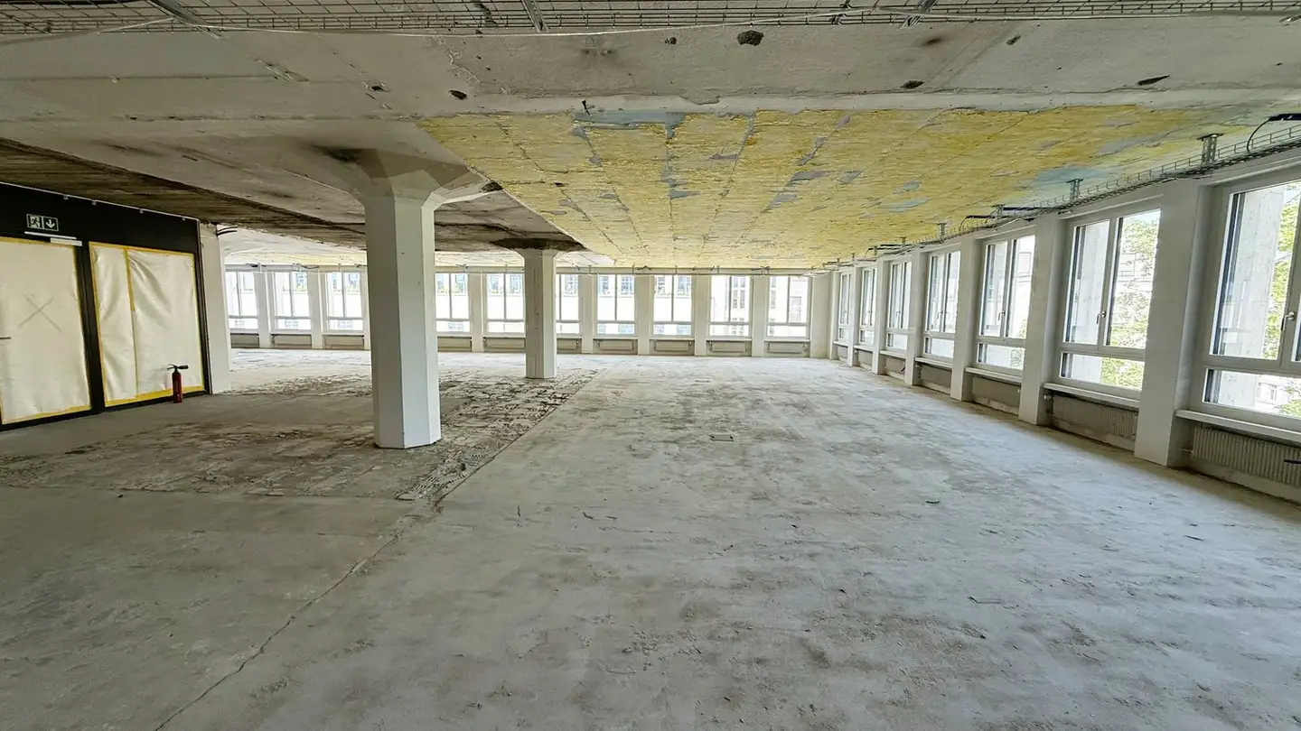 Commercial for rent - Talstrasse 82, 8001 Zürich - Photo 3