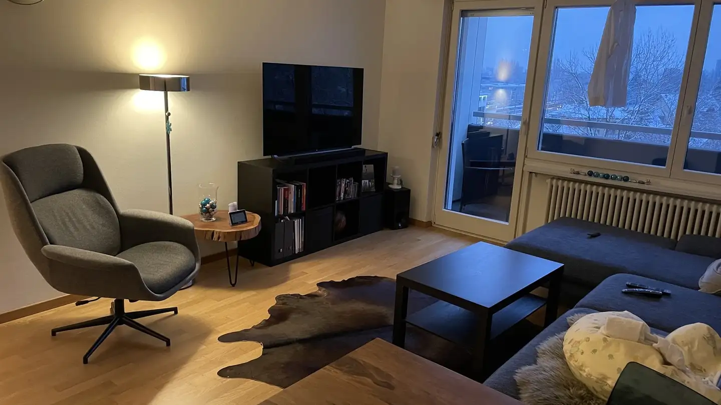 Wohnung mieten - 8953 Dietikon
