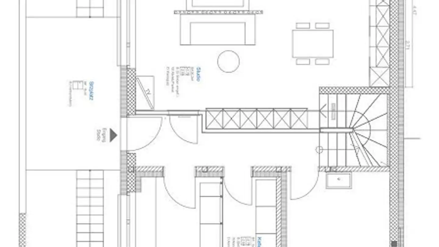 Wohnung mieten - Husmattrain 14, 6422 Steinen - Foto 4