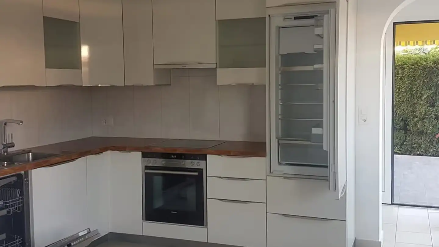 Appartement en terrasse à louer - Via Stradone 36, 6579 Piazzogna