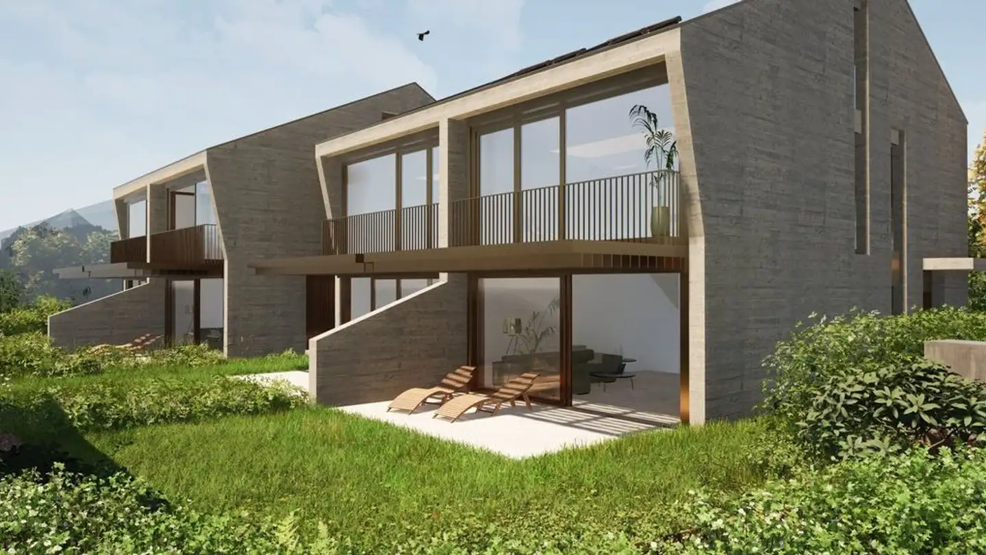 Casa bifamiliare in vendita - Hofweg 27, 4132 Muttenz - Photo 2