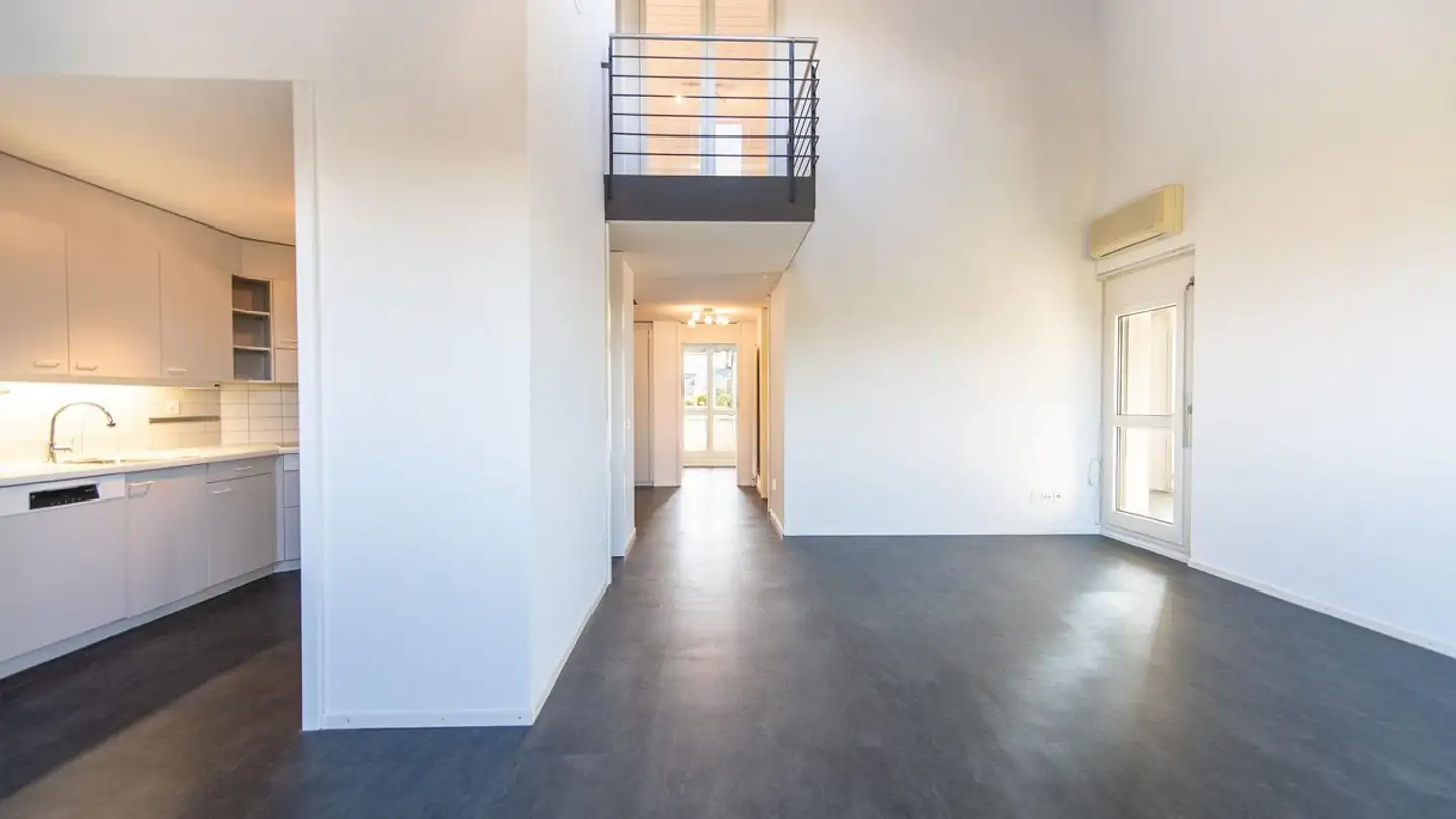 Attique à vendre - Brüggbühlstrasse 76, 3172 Niederwangen b. Bern - Photo 3