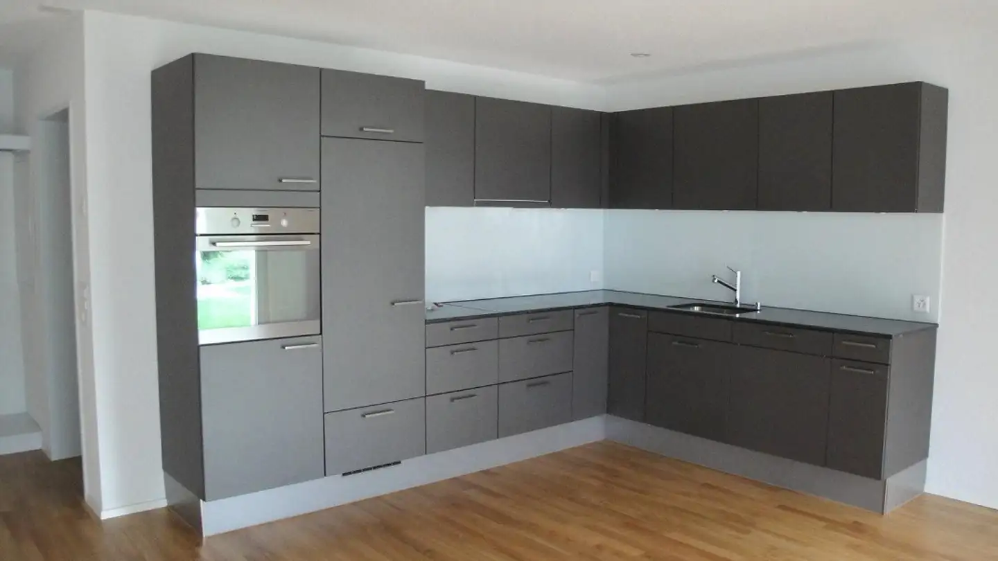Wohnung mieten - Kirchweg 60, 3324 Hindelbank - Foto 2