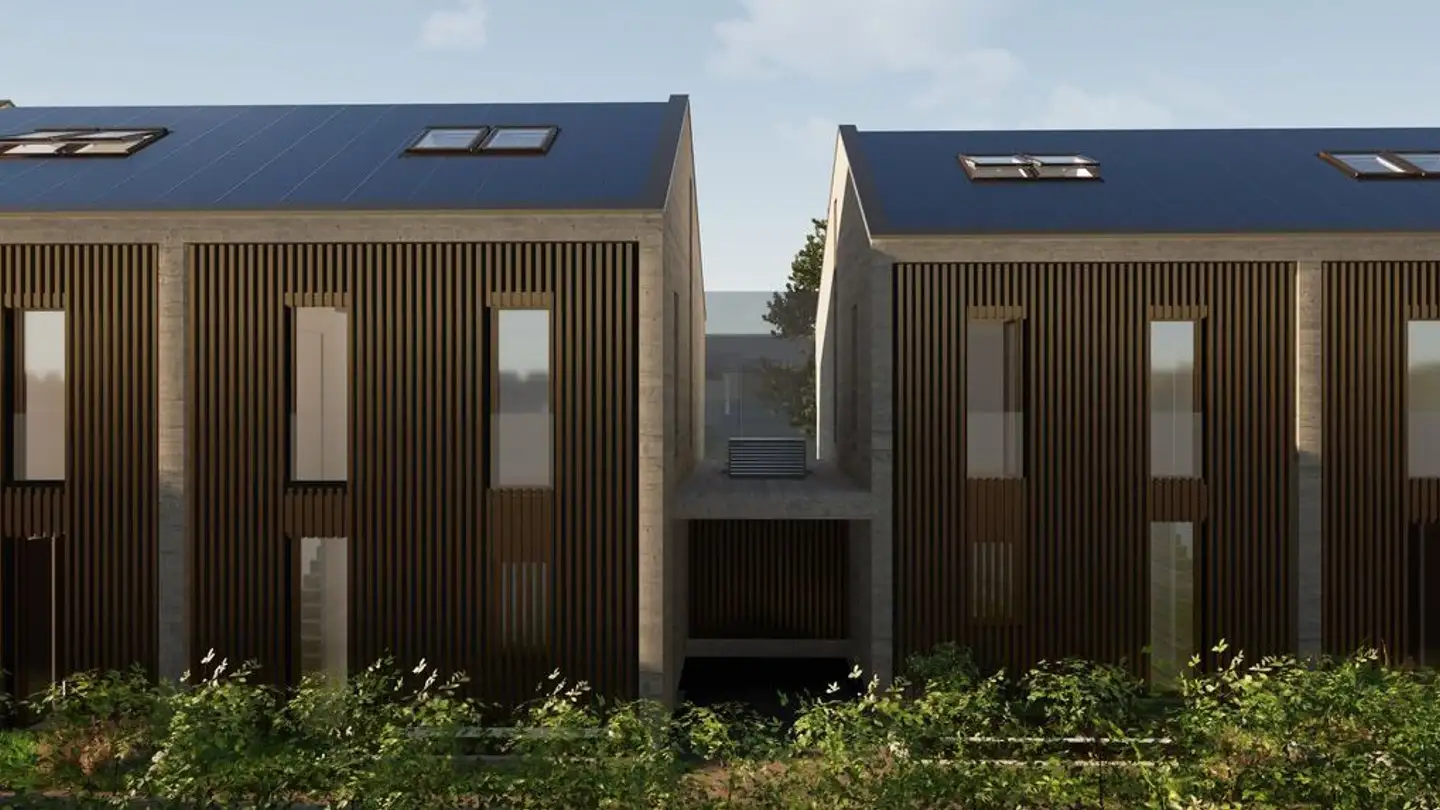 Casa bifamiliare in vendita - Hofweg 27, 4132 Muttenz - Photo 4