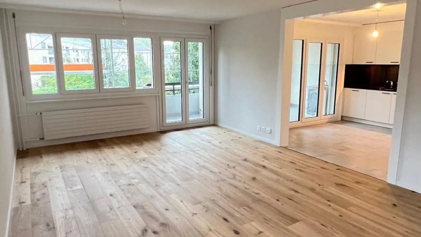Apartment for rent - 1753 Matran - Photo 2