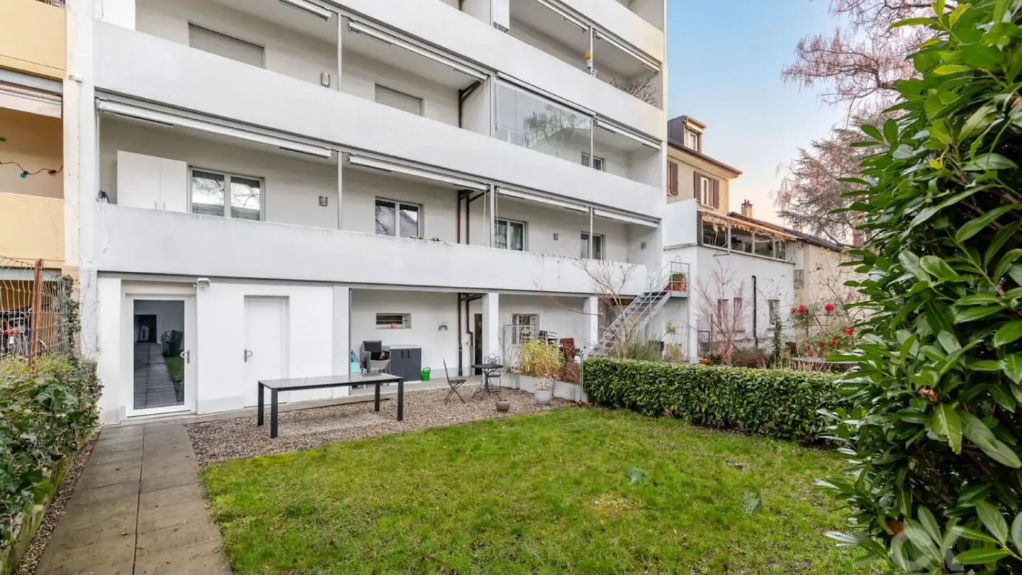 Apartment for sale - Gartenstrasse 19, 4102 Binningen - Photo 4