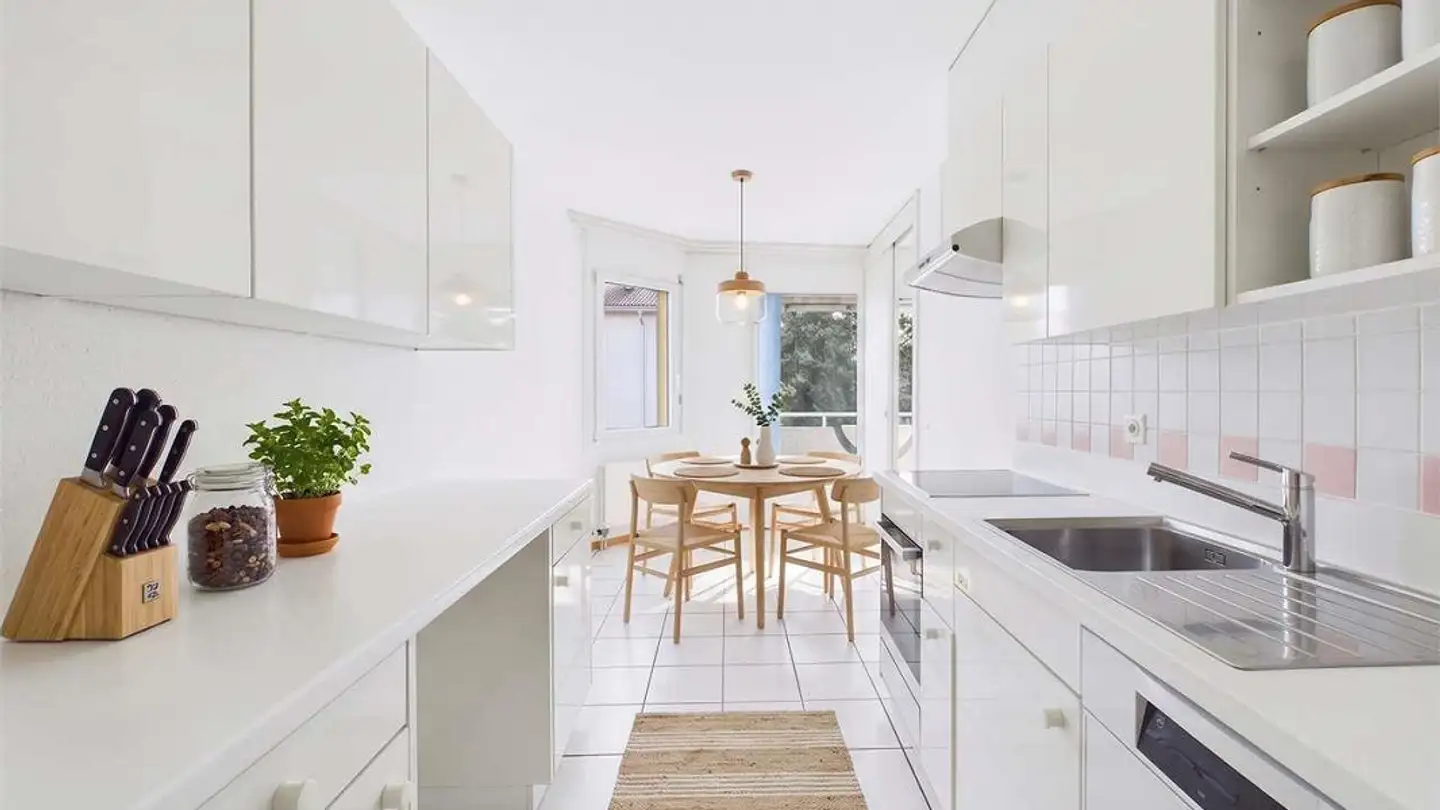 Appartamento ammobiliato in vendita - Via Vergiò, 6932 Breganzona - Foto 2