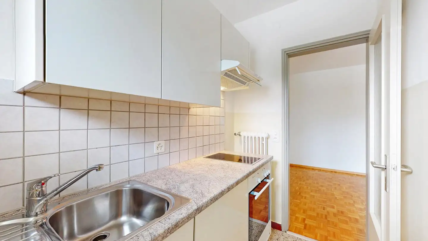 Appartement à louer - Via Nessi, 6600 Locarno