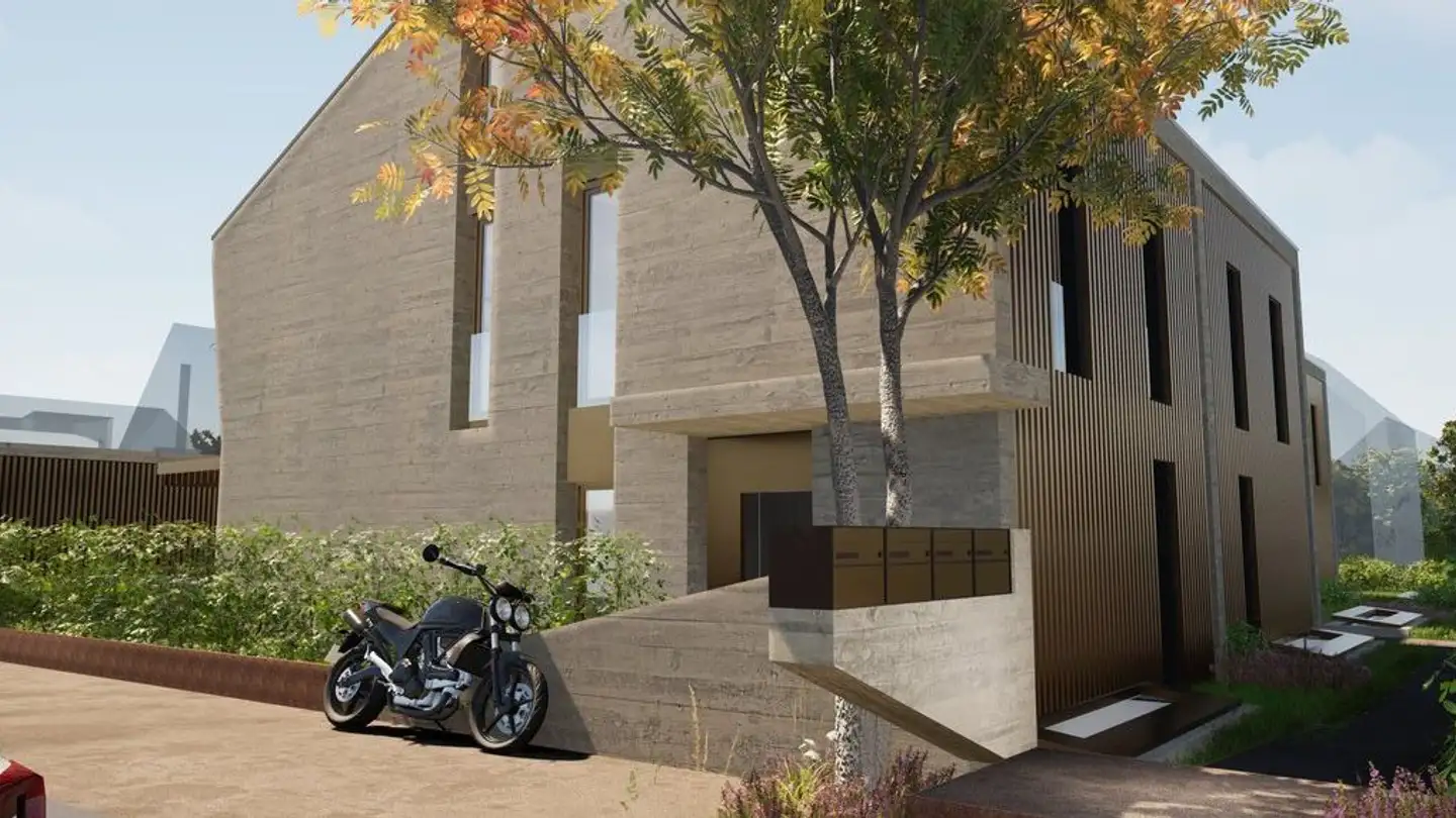 Casa bifamiliare in vendita - Hofweg 27, 4132 Muttenz - Photo 3