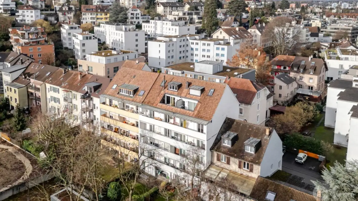 Appartamento in vendita - Gartenstrasse 19, 4102 Binningen