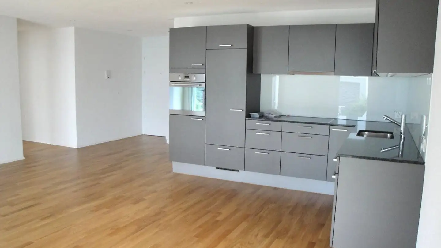 Wohnung mieten - Kirchweg 60, 3324 Hindelbank - Foto 3