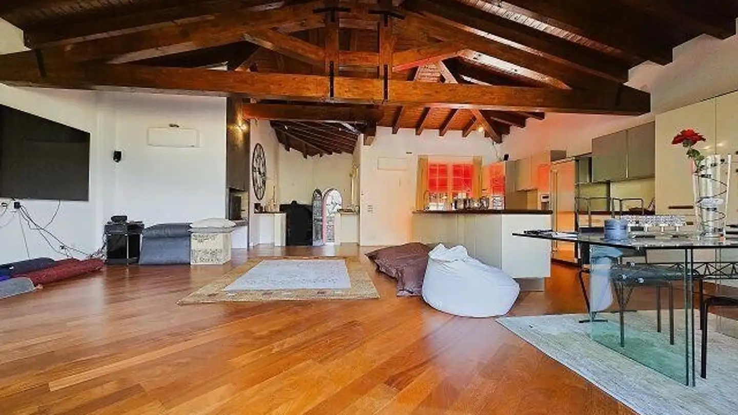 Edificio residenziale in vendita - 6652 Tegna - Foto 3