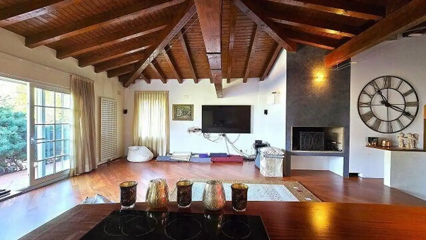 Edificio residenziale in vendita - 6652 Tegna - Foto 4