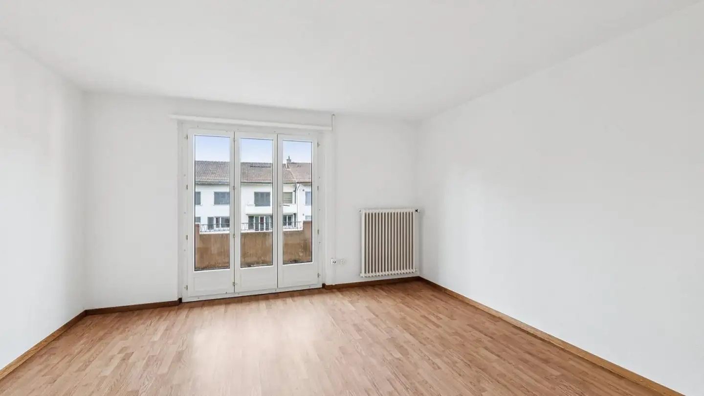 Apartment for rent - Bielstrasse 126, 2540 Grenchen