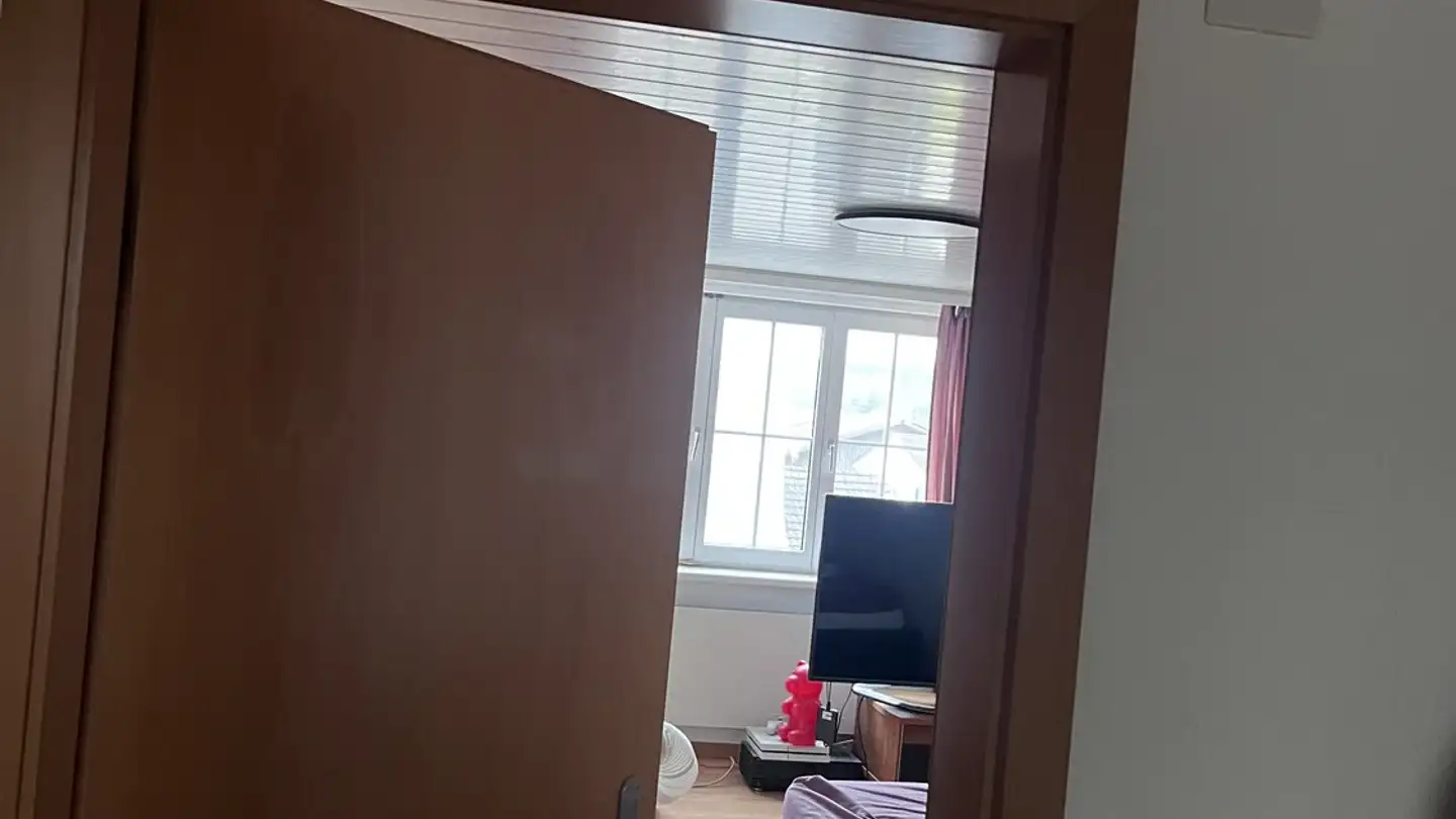 Appartamento in affitto - Alte Landstrasse 8, 8580 Hefenhofen