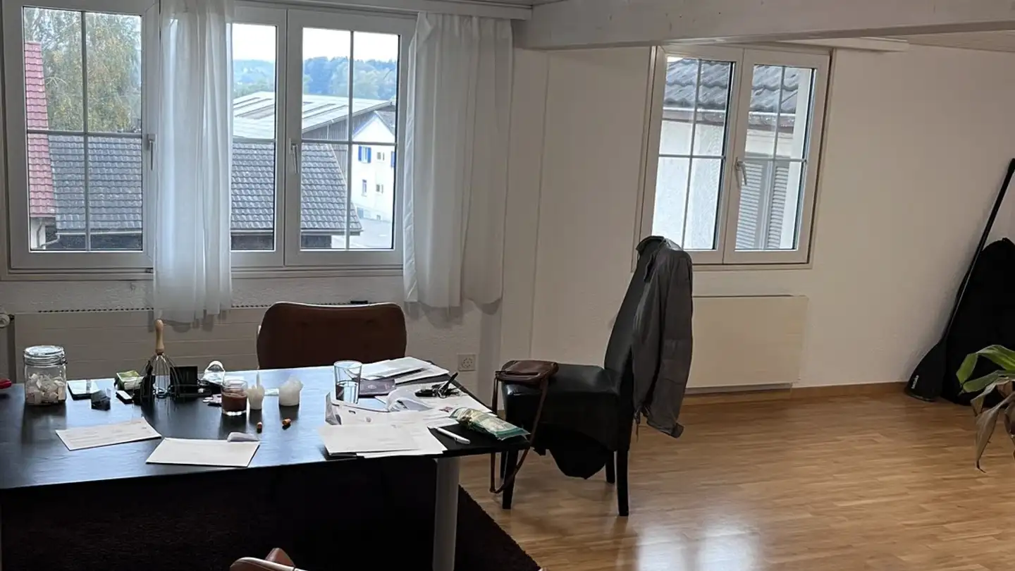 Appartamento in affitto - Alte Landstrasse 8, 8580 Hefenhofen - Foto 4