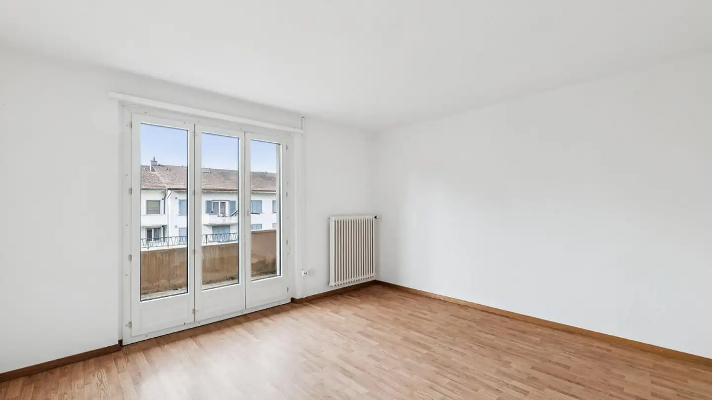 Apartment for rent - Bielstrasse 126, 2540 Grenchen - Photo 2