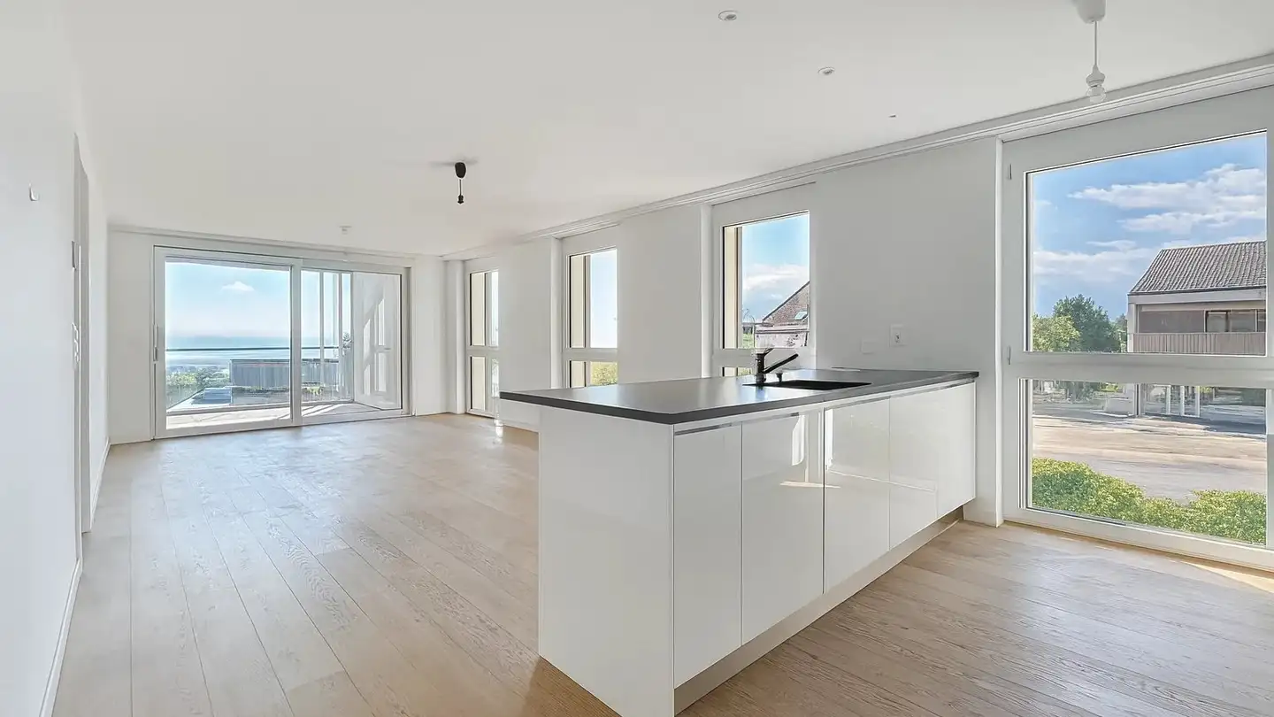 Apartment for sale - 1268 Begnins