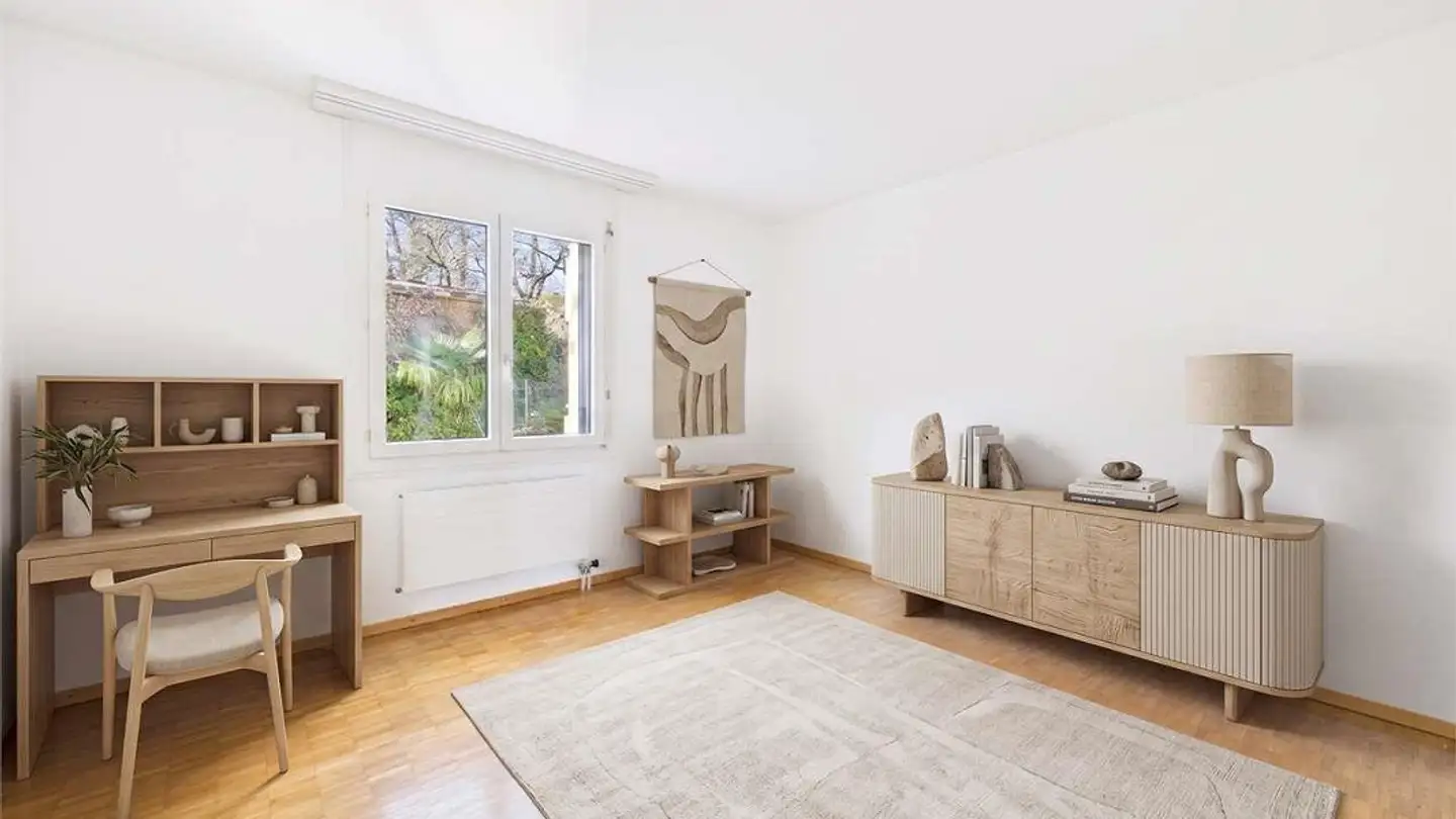 Appartamento ammobiliato in vendita - Via Vergiò, 6932 Breganzona - Foto 4