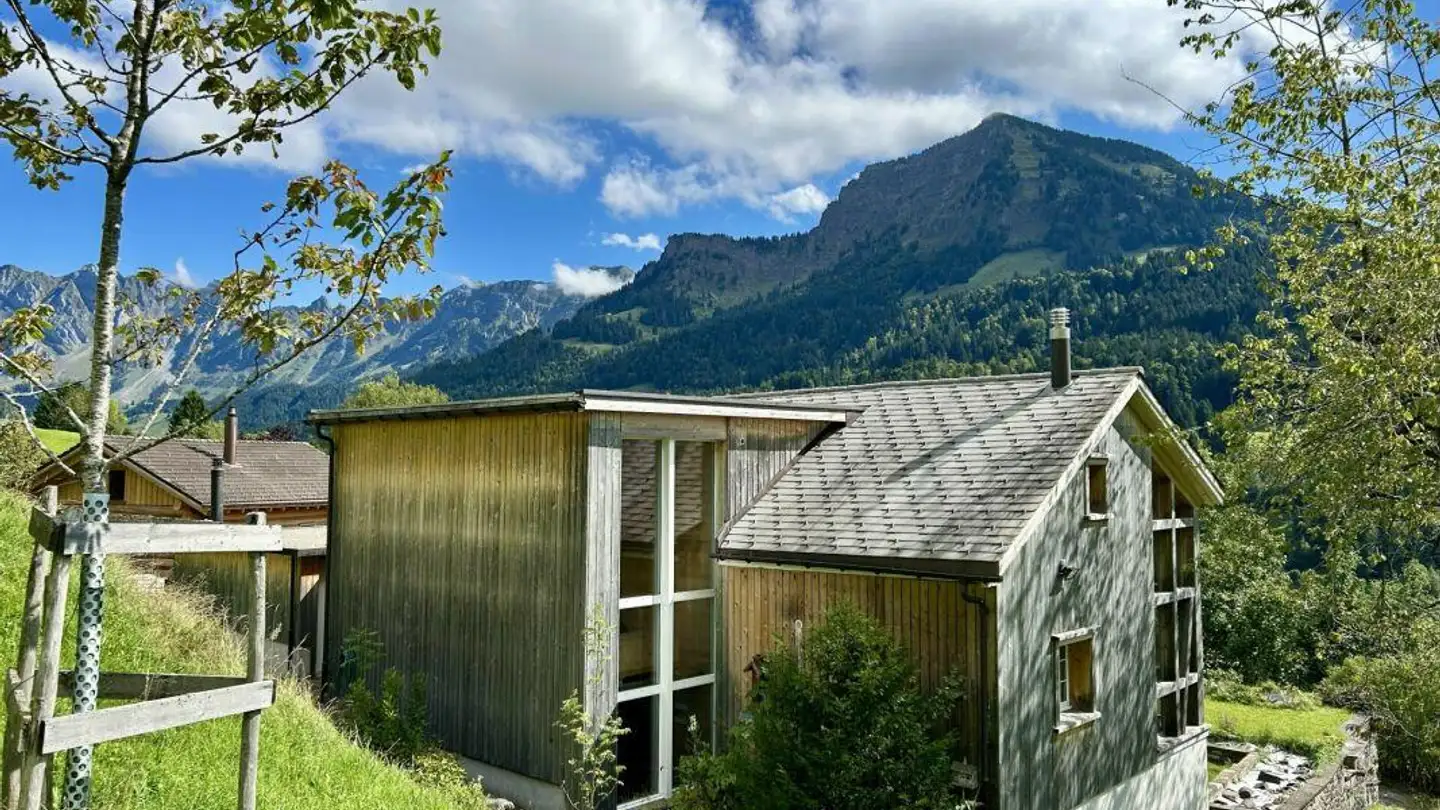 Maison individuelle à vendre - 9651 Ennetbühl - Photo 3