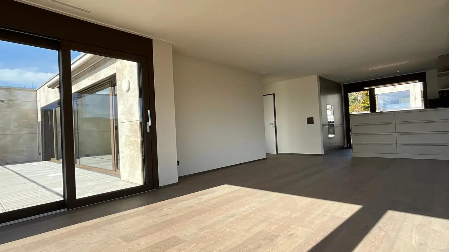 Attico in affitto - Allmendstrasse 50, 8914 Aeugst am Albis - Photo 4