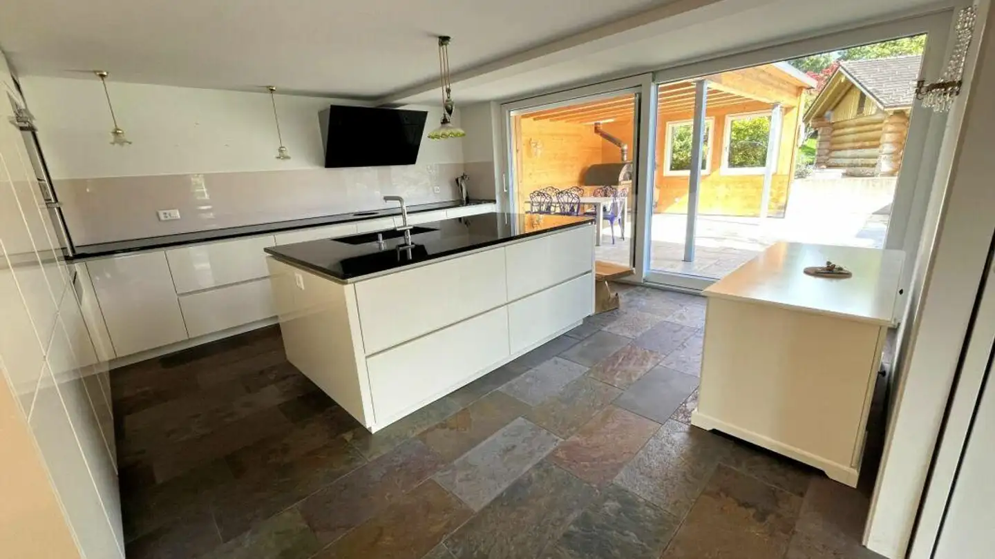 Maison individuelle à vendre - 9651 Ennetbühl - Photo 4