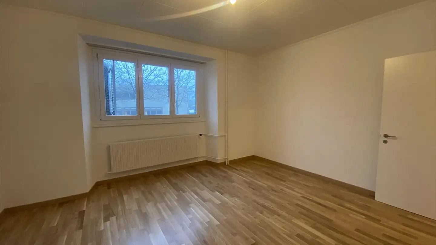 Appartamento in affitto - Rue Du Père-Girard 8, 1700 Fribourg - Foto 3