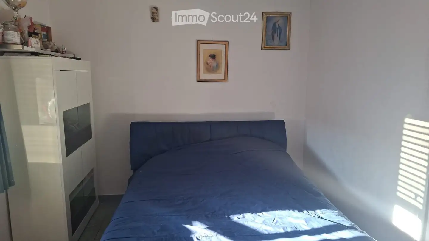 Appartement à louer - Via Rossée 17, 6987 Caslano - Photo 3