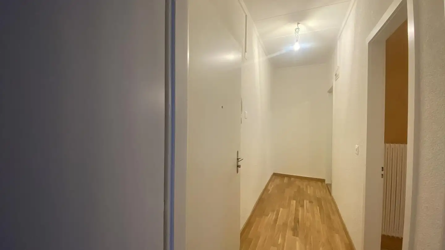 Appartamento in affitto - Rue Du Père-Girard 8, 1700 Fribourg - Foto 4