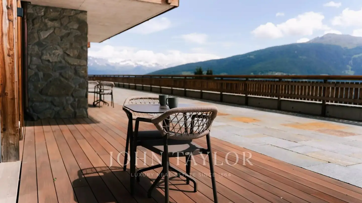 Apartment for sale - 1987 Hérémence - Photo 4