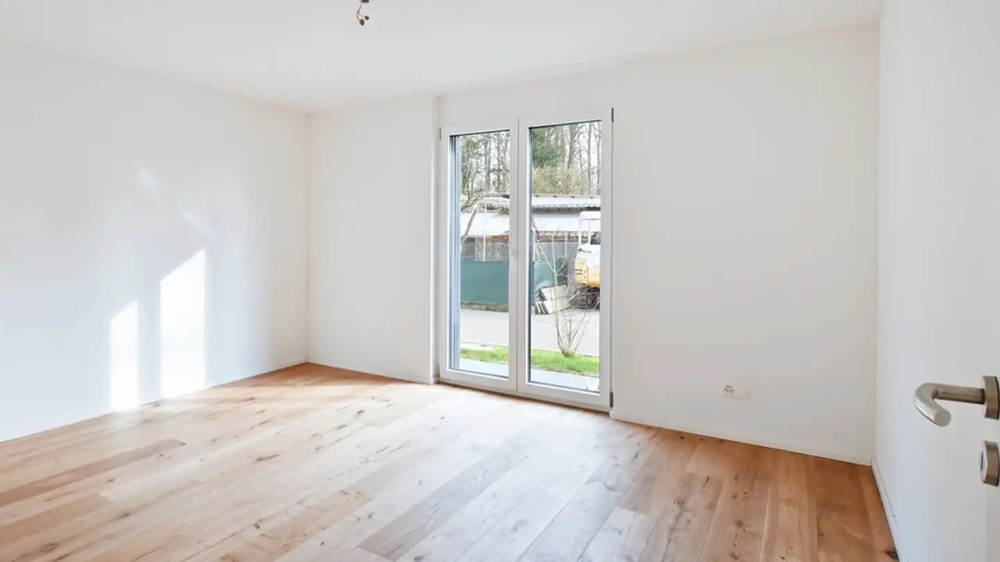 Wohnung mieten - Föhrenweg 8, 5316 Leuggern - Foto 2