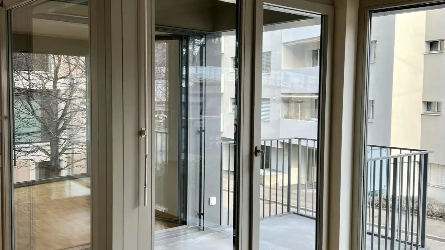 Wohnung mieten - Kelchweg 10, 8048 Zürich - Foto 3