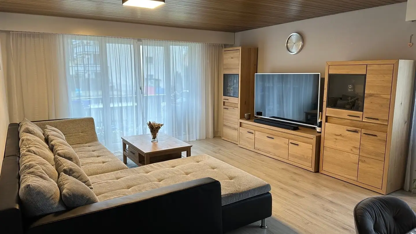 Appartamento in affitto - Bäckerweg, 9240 Uzwil