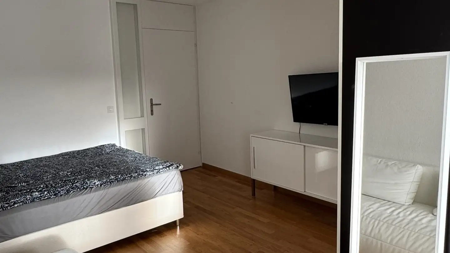 Single room for rent - 3018 Bern - Photo 2