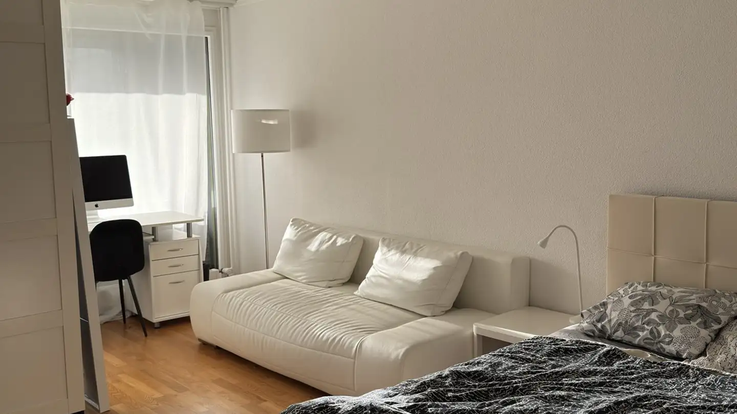 Single room for rent - 3018 Bern - Photo 3