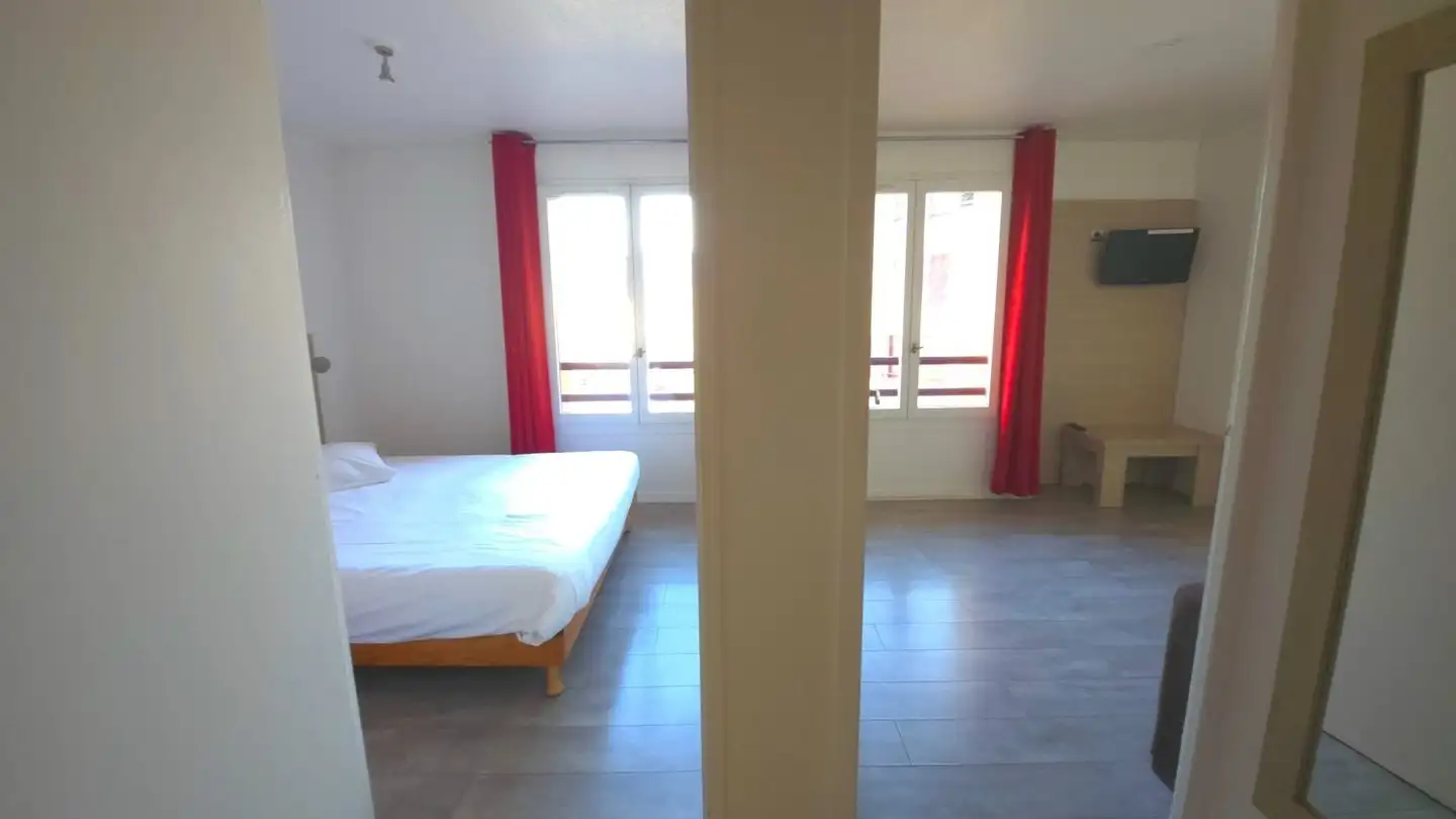 Apartment for rent - Rue De Genève 154, 1226 Thônex