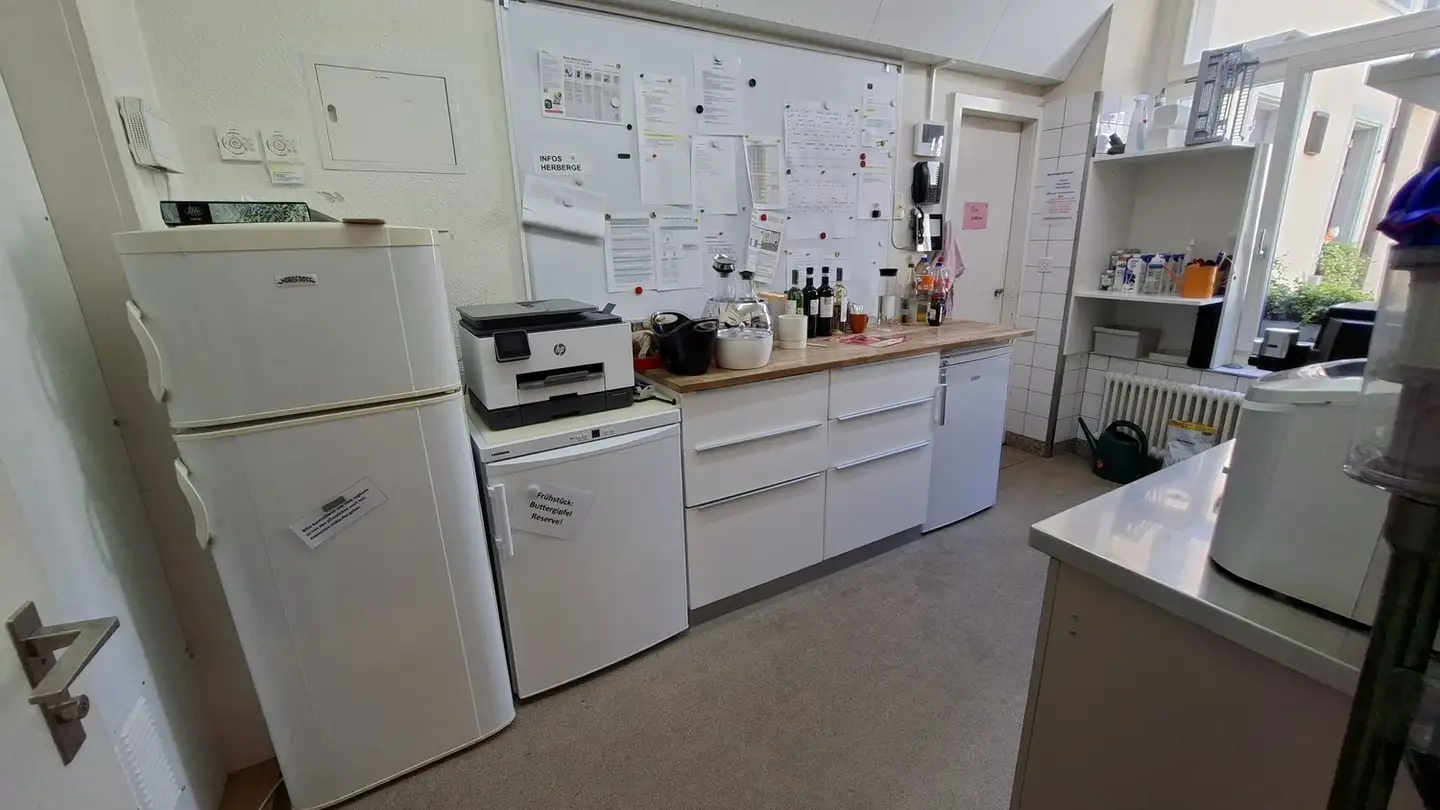 Single room for rent - Gallusstrasse 36, 9000 St. Gallen - Photo 3