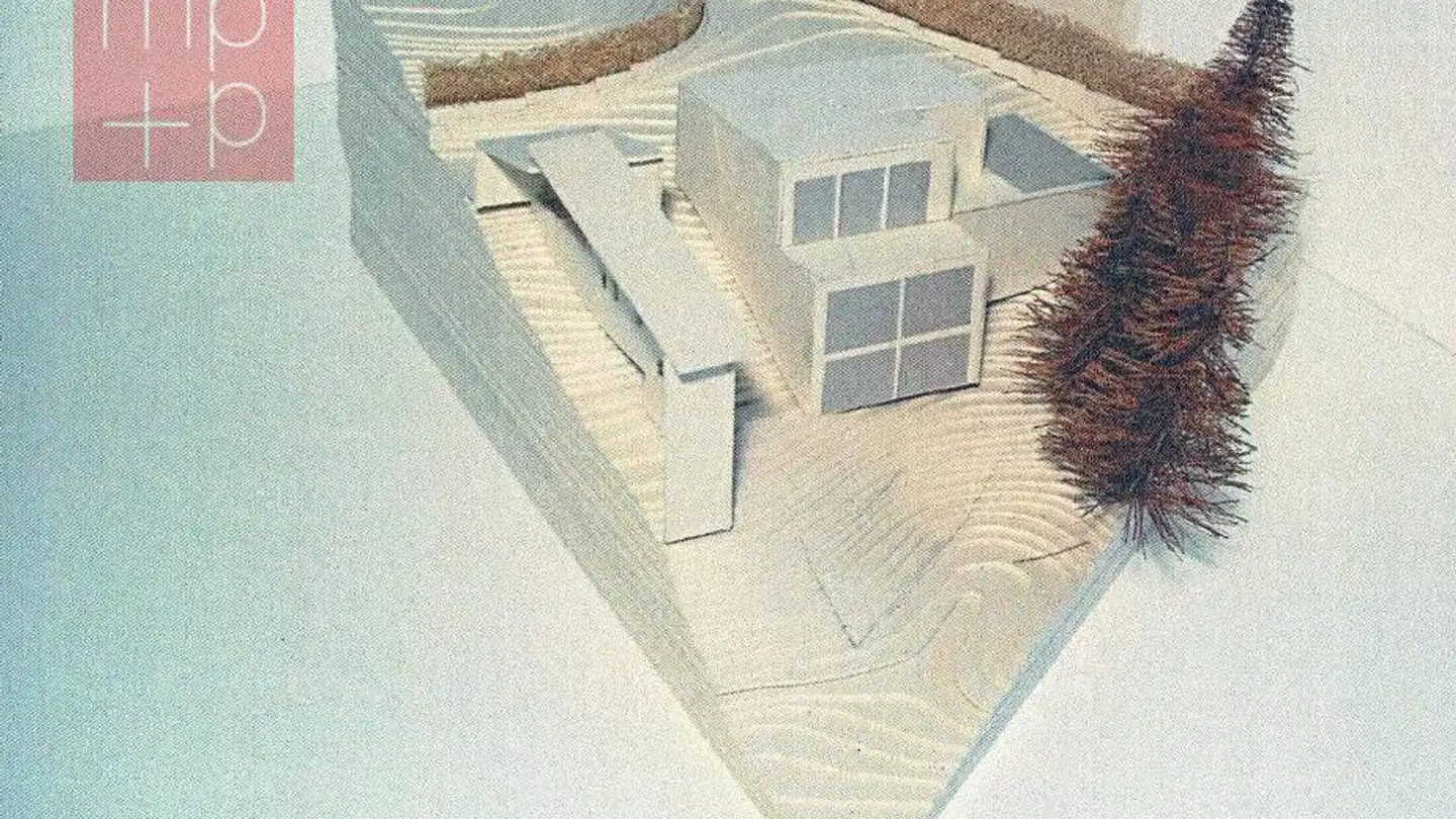 Constructible plot for sale - 6833 Vacallo