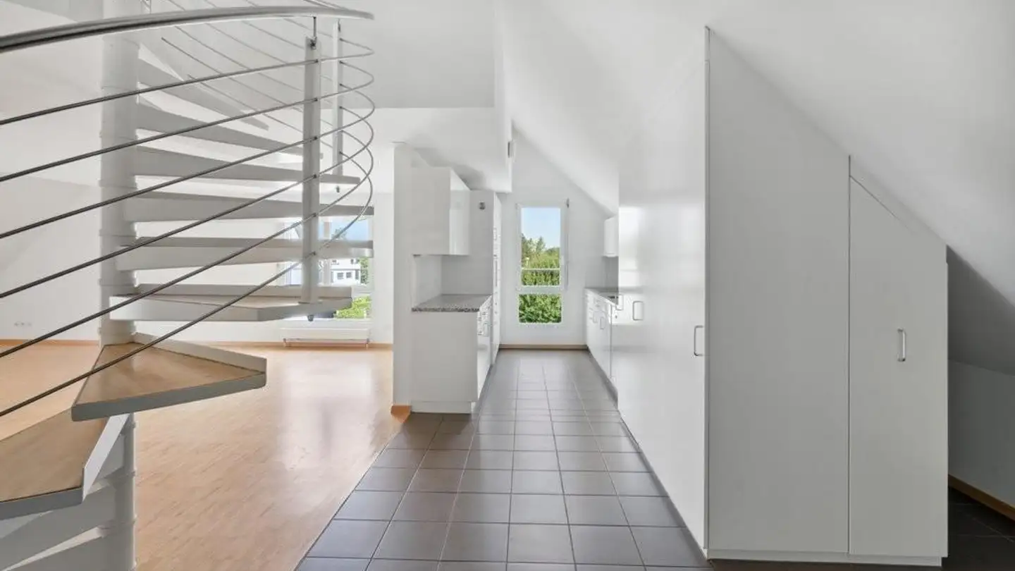 Penthouse for rent - Spirackerstrasse 22, 8044 Gockhausen - Photo 2