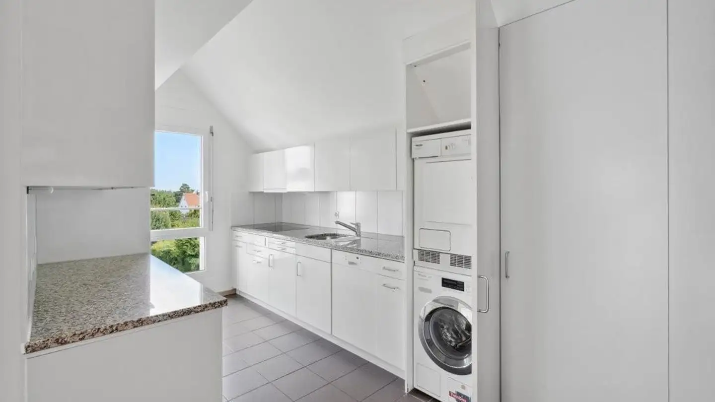 Penthouse for rent - Spirackerstrasse 22, 8044 Gockhausen - Photo 3