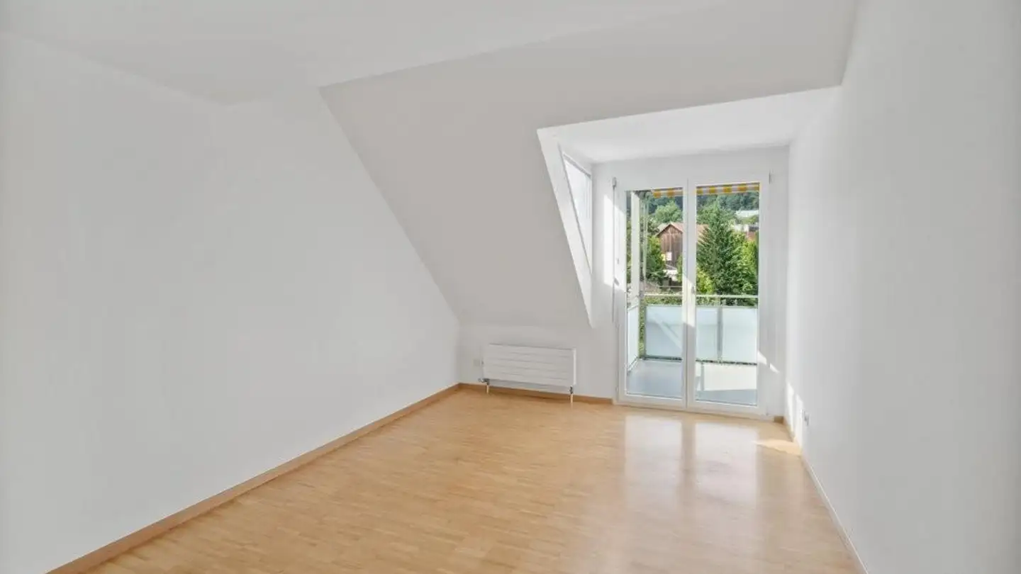 Penthouse for rent - Spirackerstrasse 22, 8044 Gockhausen - Photo 4