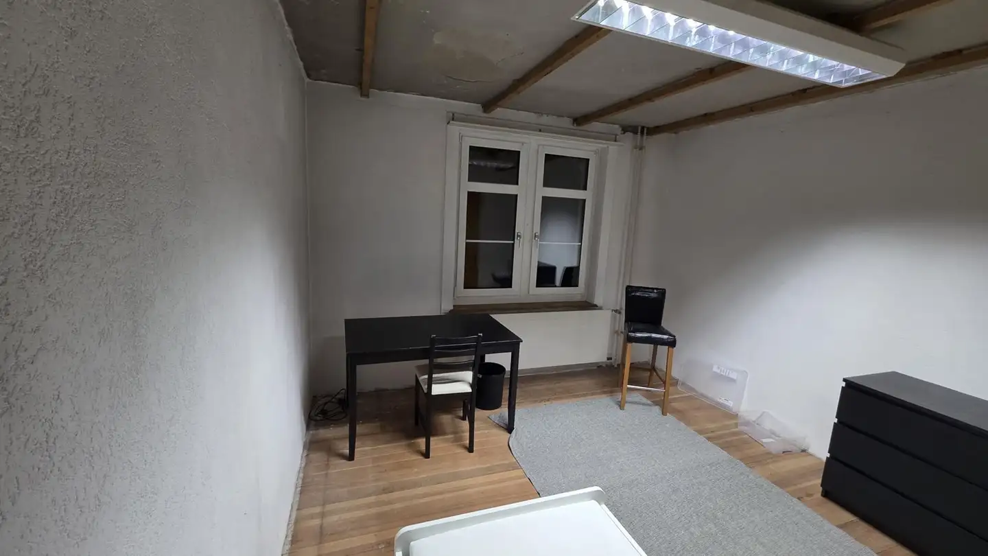 Stanza singola in affitto - Alte Römerstrasse 20, 8404 Winterthur - Foto 3