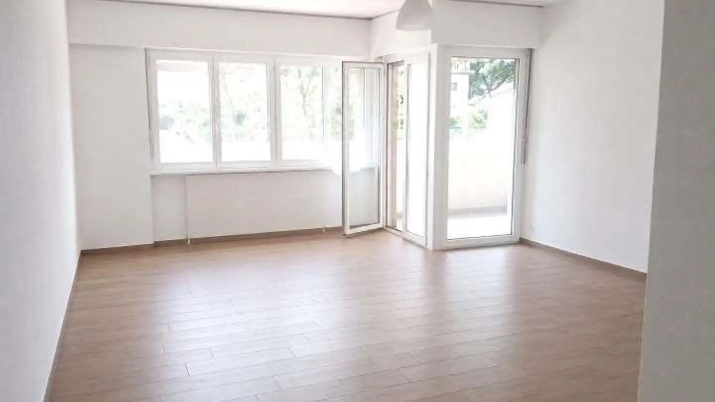 Wohnung mieten - 6814 Cadempino