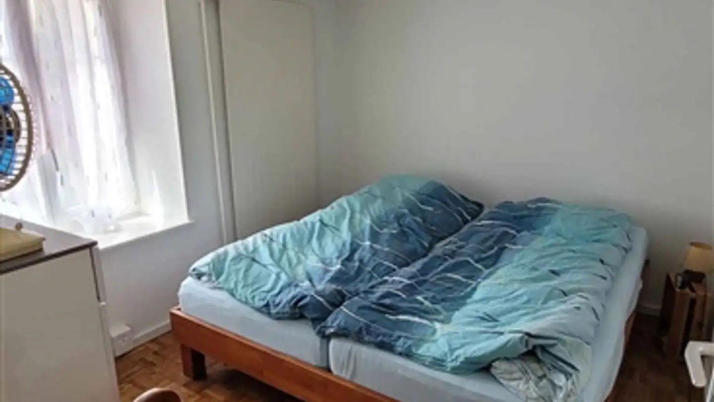 Appartamento in affitto - Chemin Des Vignes 4, 1352 Agiez - Foto 2