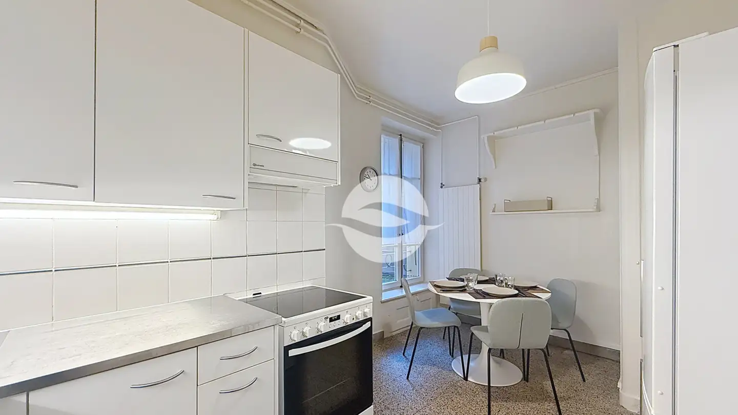 Wohnung mieten - 1207 Genève - Foto 3