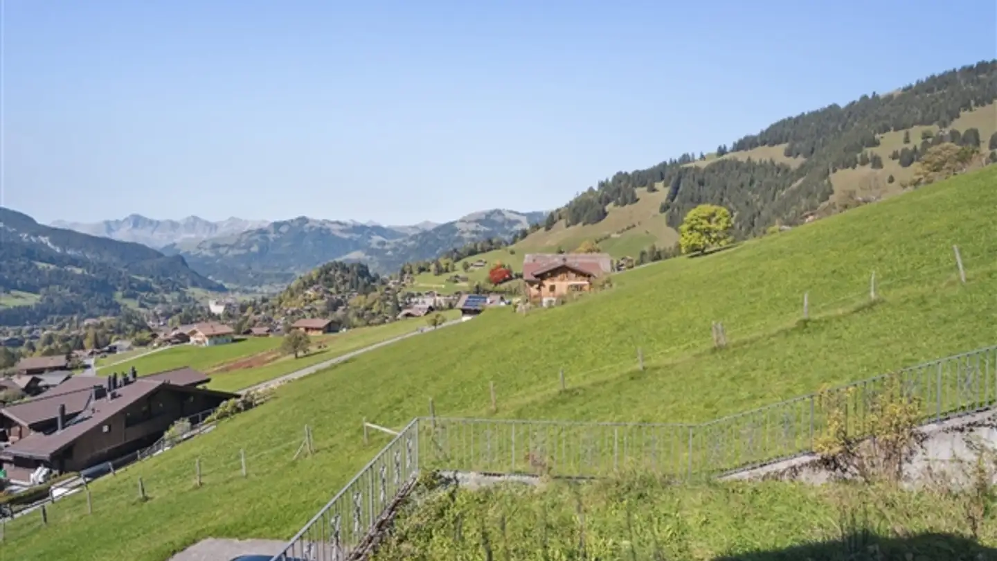 Casa bifamiliare in vendita - Schibeweg 5, 3780 Gstaad - Foto 3