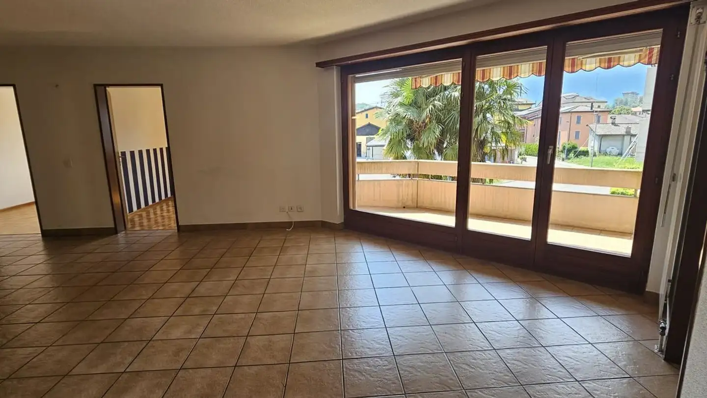 Appartement à louer - In Di Bügéi 13, 6950 Tesserete