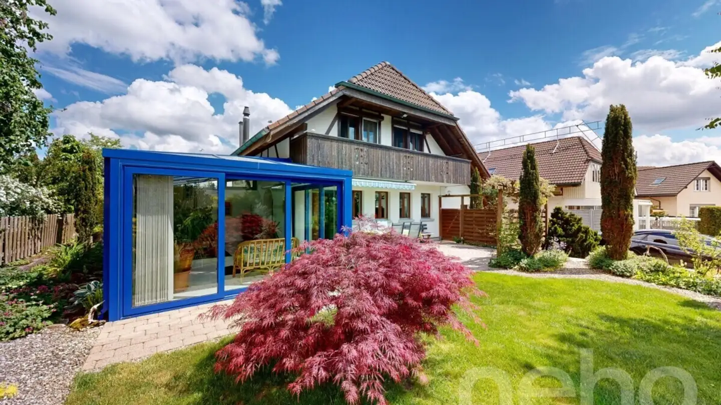 Single house for sale - 3373 Heimenhausen