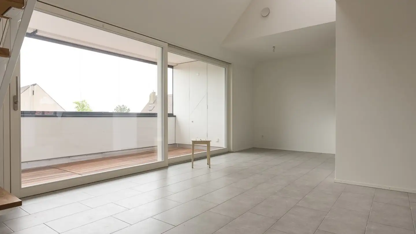Apartment for rent - Hauptstrasse 32, 4143 Dornach