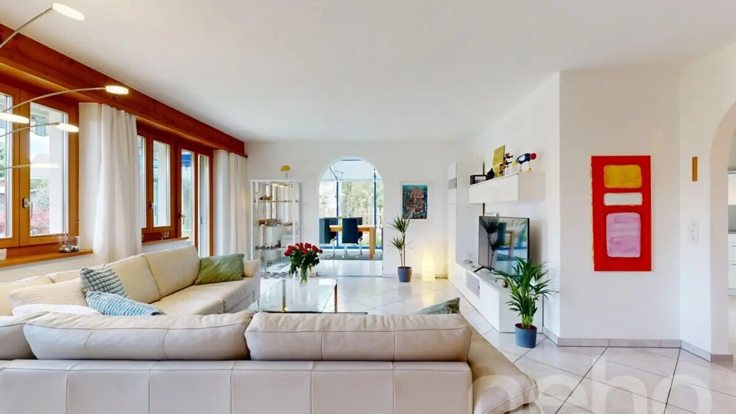 Single house for sale - 3373 Heimenhausen - Photo 2